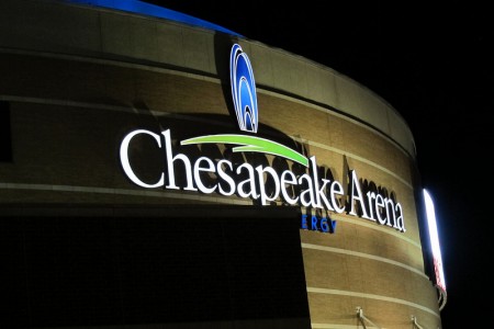 Chesapeake Energy Corporation