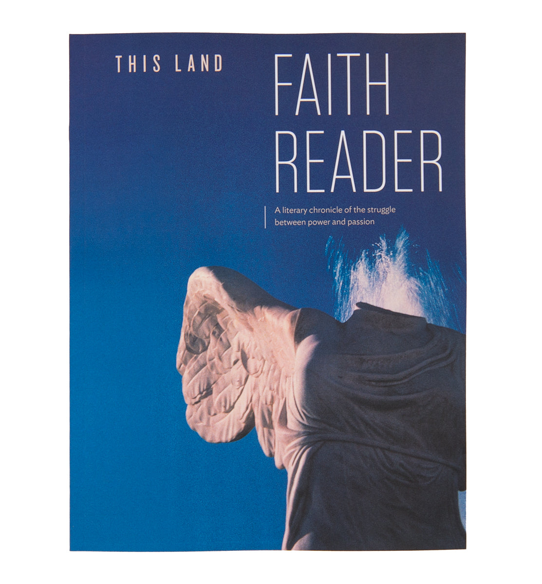 The Faith Reader