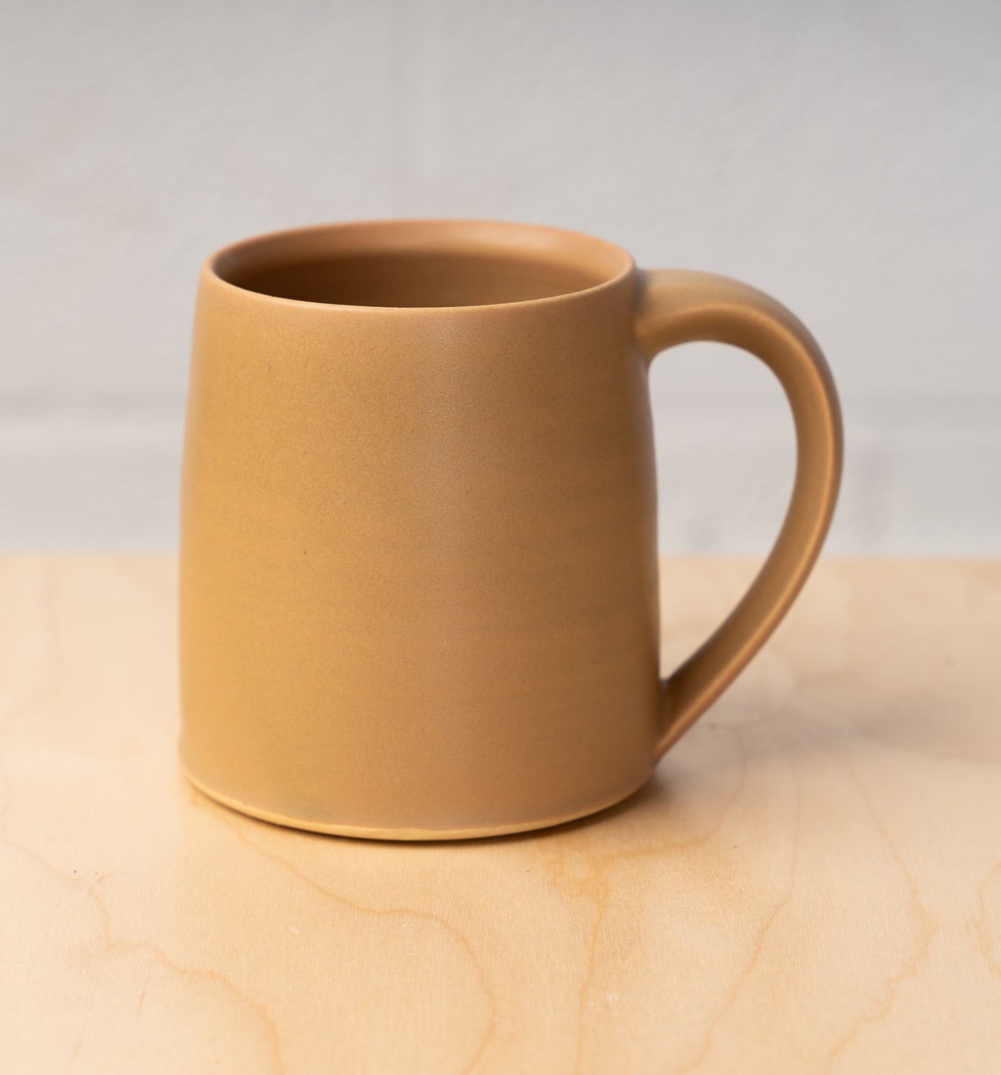 Handmade Mug by Addis Ceramics