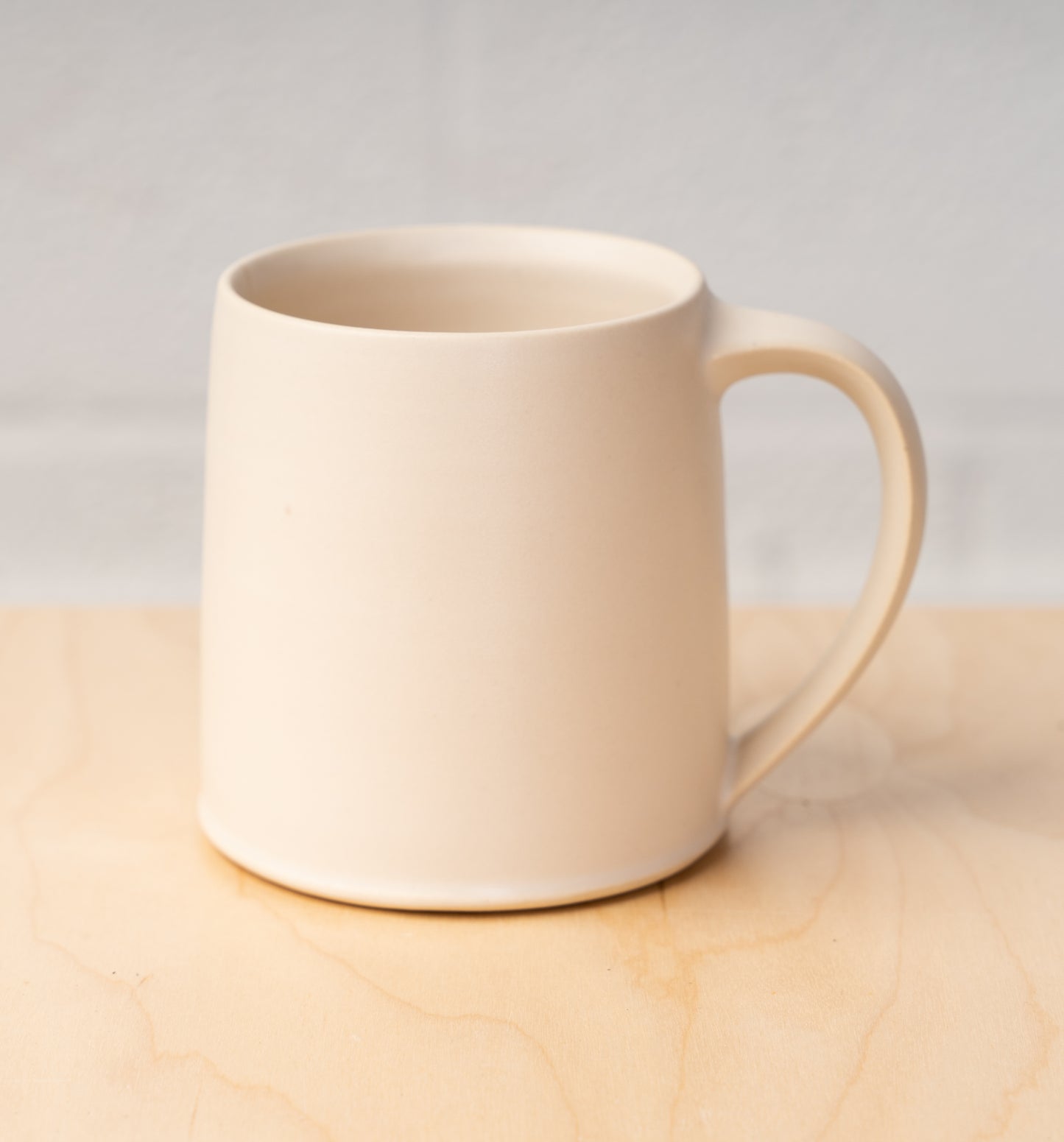 Handmade Mug by Addis Ceramics