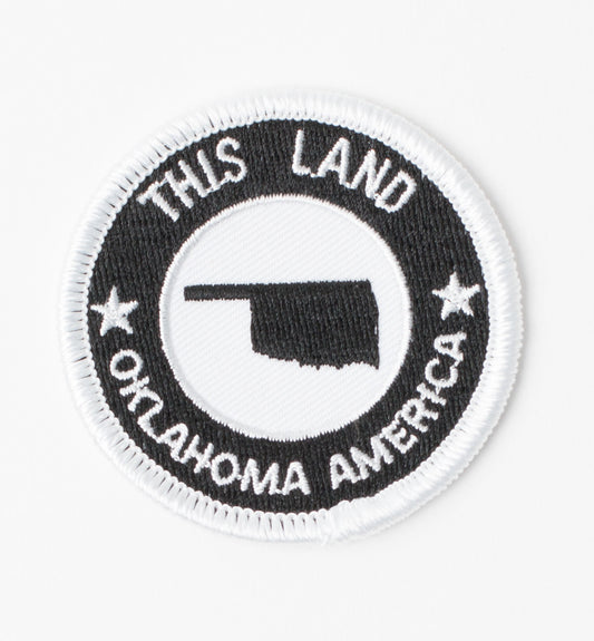 Logo Patches