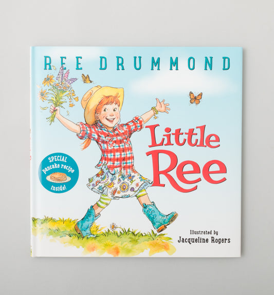 Little Ree by Ree Drummond