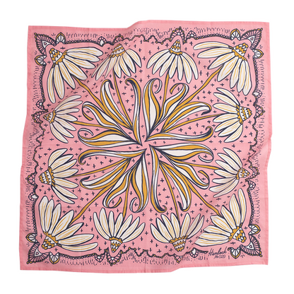 No. 029 Maude Bandana