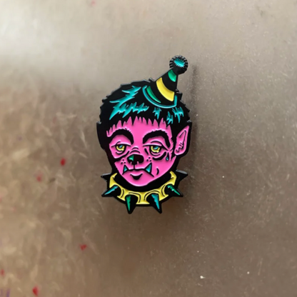 DOGBOY PIN