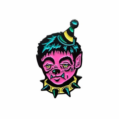 DOGBOY PIN