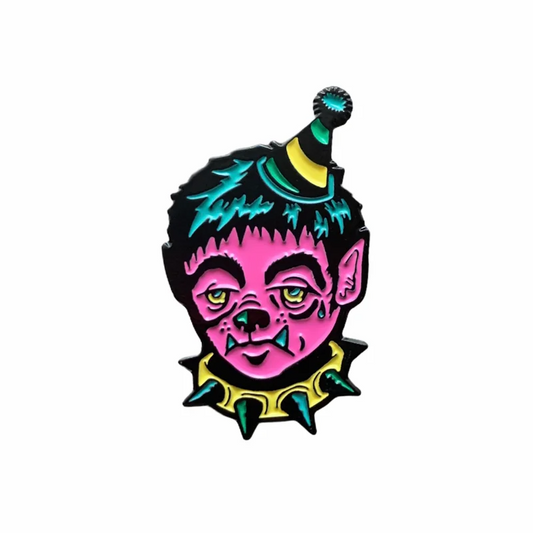 DOGBOY PIN