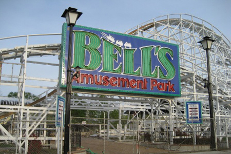 bells amusement park tulsa goodbye tulsa ok